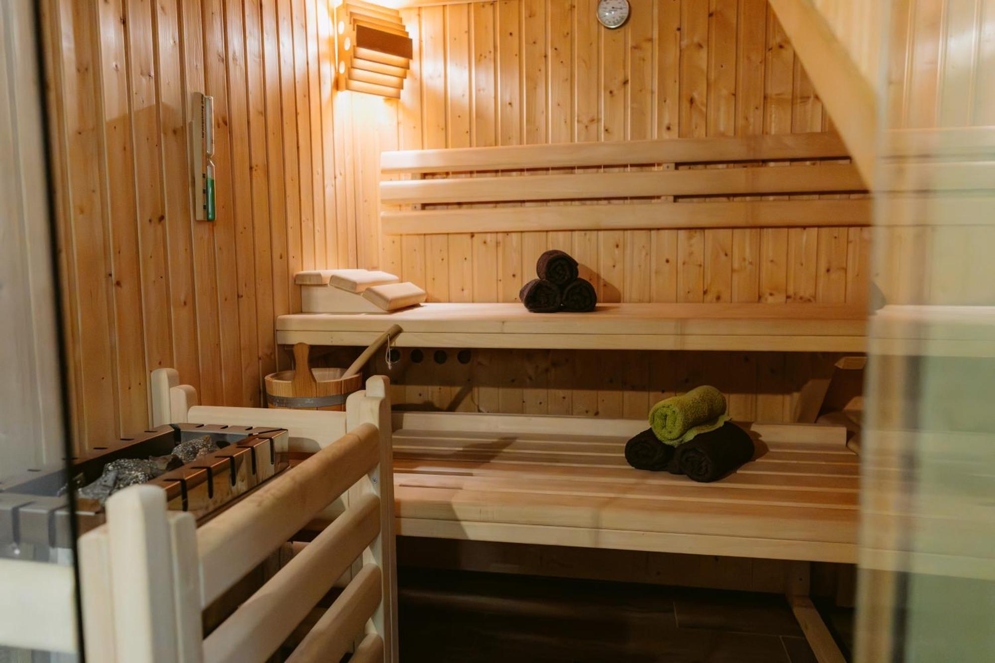 Charmante Ferienwohnung Mit Sauna Und Terrasse Winterberg Exterior foto