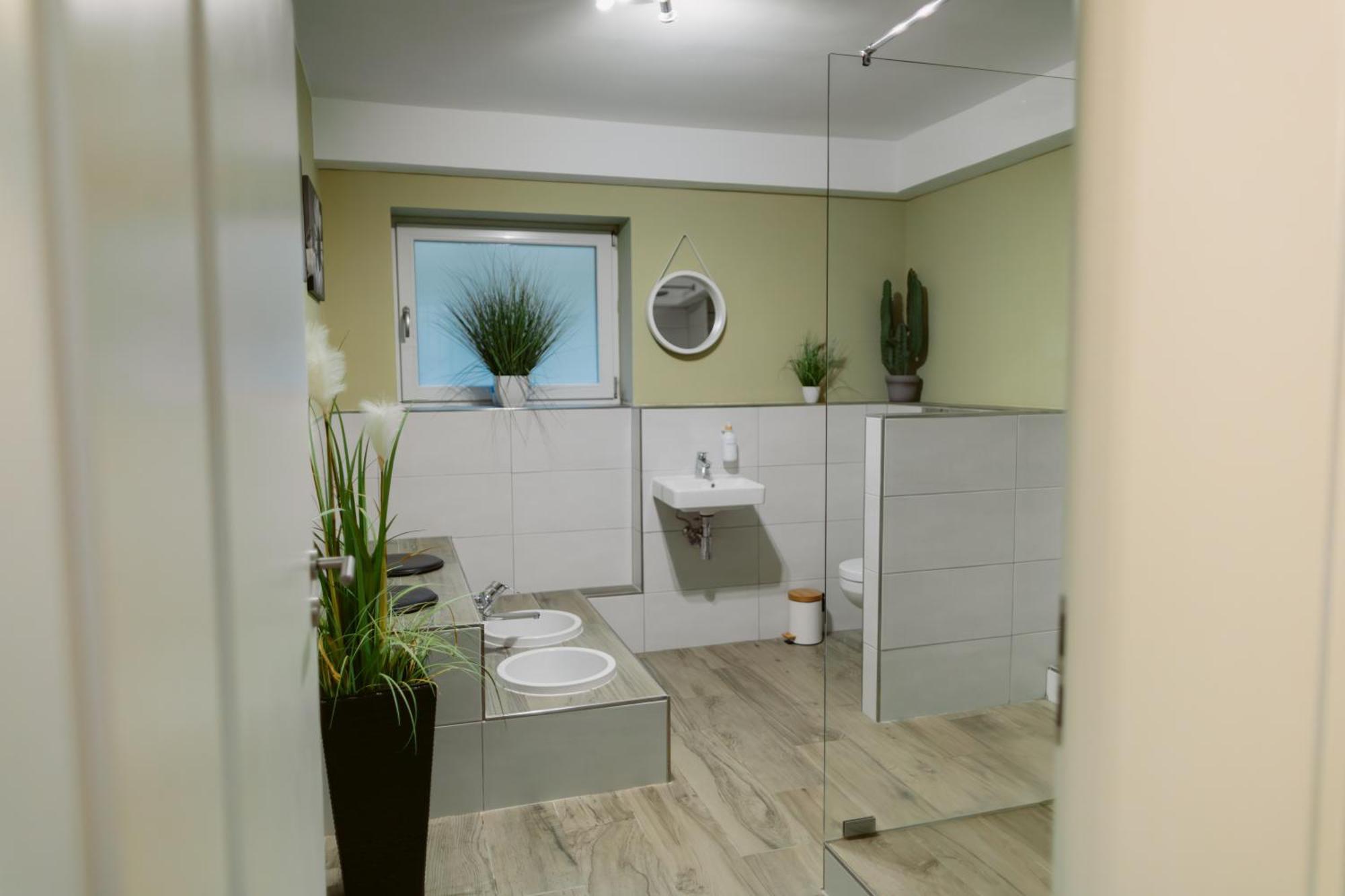 Charmante Ferienwohnung Mit Sauna Und Terrasse Winterberg Exterior foto