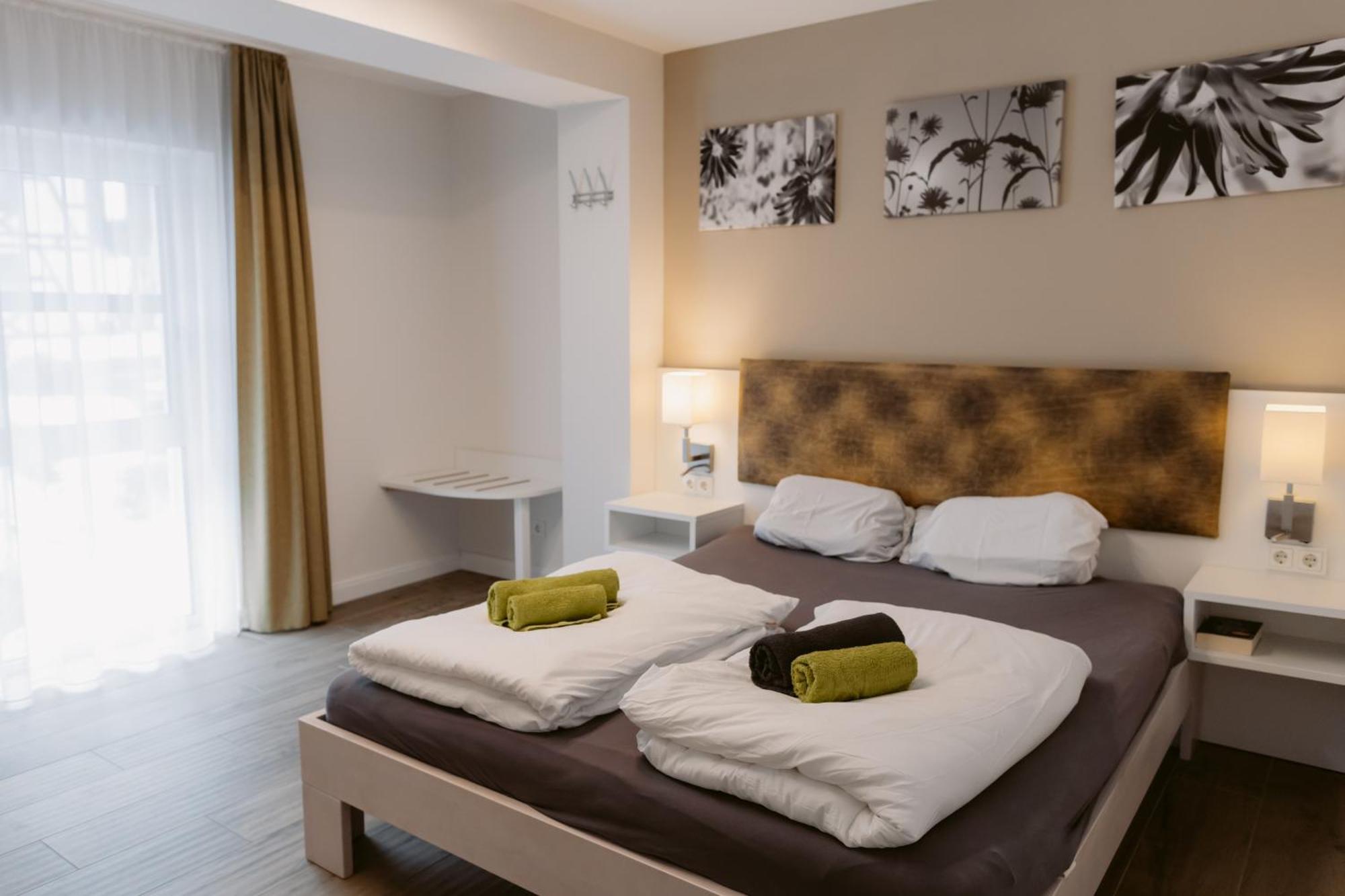Charmante Ferienwohnung Mit Sauna Und Terrasse Winterberg Exterior foto